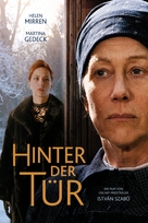 The Door - German Movie Poster (xs thumbnail)