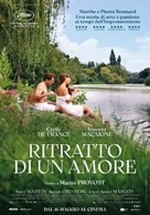 Bonnard, Pierre et Marthe - Italian Movie Poster (xs thumbnail)