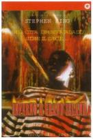 Children of the Corn IV: The Gathering - Italian Movie Cover (xs thumbnail)