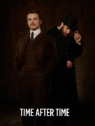 &quot;Time After Time&quot; - Movie Cover (xs thumbnail)