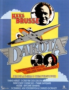 Dakota - Dutch Movie Poster (xs thumbnail)