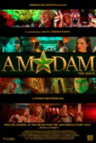 AmStarDam - British Movie Poster (xs thumbnail)