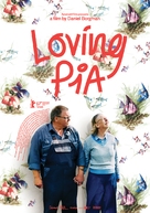 At elske Pia - Danish Movie Poster (xs thumbnail)