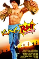 Kung Pow: Enter the Fist - Movie Poster (xs thumbnail)