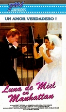 True Love - Argentinian poster (xs thumbnail)