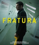 Fractured - Brazilian Blu-Ray movie cover (xs thumbnail)