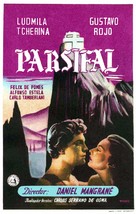 Parsifal - Spanish Movie Poster (xs thumbnail)