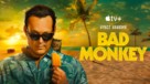 &quot;Bad Monkey&quot; - Movie Poster (xs thumbnail)