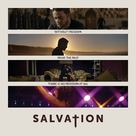 Salvation - South African Video on demand movie cover (xs thumbnail)