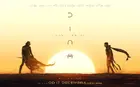 Dune: Part Three Poster