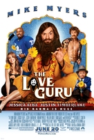 The Love Guru - Movie Poster (xs thumbnail)