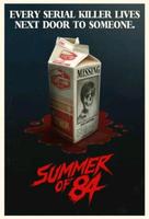 Summer of 84 - Movie Poster (xs thumbnail)