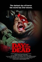 Day of the Dead - Movie Poster (xs thumbnail)