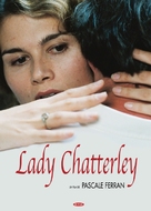 Lady Chatterley - poster (xs thumbnail)