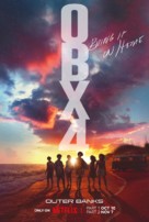 &quot;Outer Banks&quot; - Movie Poster (xs thumbnail)