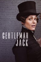 &quot;Gentleman Jack&quot; - Movie Poster (xs thumbnail)