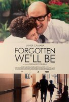 El olvido que seremos - International Movie Poster (xs thumbnail)