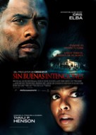 No Good Deed - Argentinian Movie Poster (xs thumbnail)