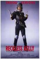 Reckless Kelly - Movie Poster (xs thumbnail)