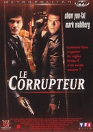 The Corruptor - French Movie Poster (xs thumbnail)