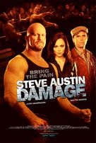 Damage - Movie Poster (xs thumbnail)