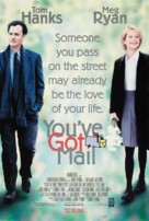 You&#039;ve Got Mail - Movie Poster (xs thumbnail)