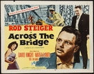 Across the Bridge - Movie Poster (xs thumbnail)