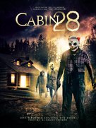 Cabin 28 - Movie Poster (xs thumbnail)
