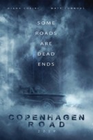 Copenhagen Road - Canadian Movie Poster (xs thumbnail)