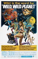 I criminali della galassia - Movie Poster (xs thumbnail)