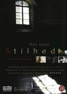 Gro&szlig;e Stille, Die - Danish Movie Poster (xs thumbnail)
