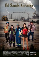 Oil Sands Karaoke - Canadian Movie Poster (xs thumbnail)