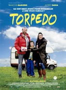 Torpedo - French Movie Poster (xs thumbnail)
