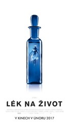 A Cure for Wellness - Czech Movie Poster (xs thumbnail)