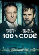 &quot;The Hundred Code&quot; - Swedish Movie Cover (xs thumbnail)