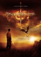 Dragon Hunter - DVD movie cover (xs thumbnail)