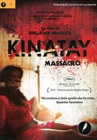 Kinatay - Italian Movie Poster (xs thumbnail)
