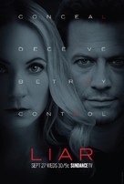 &quot;Liar&quot; - Movie Poster (xs thumbnail)