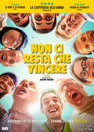 Campeones - Italian Movie Poster (xs thumbnail)