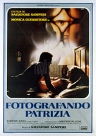 Fotografando Patrizia - Italian Movie Poster (xs thumbnail)