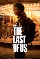 &quot;The Last of Us&quot; - poster (xs thumbnail)