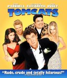 Tomcats - Blu-Ray movie cover (xs thumbnail)