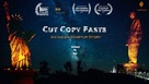 Cut-Copy-Paste, An Indian Startup Story - Indian Movie Poster (xs thumbnail)