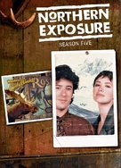 &quot;Northern Exposure&quot; - Movie Cover (xs thumbnail)