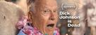 Dick Johnson Is Dead - Video on demand movie cover (xs thumbnail)