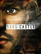 Sand Castle - British Movie Poster (xs thumbnail)