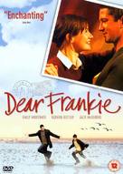 Dear Frankie - British Movie Cover (xs thumbnail)