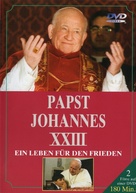 Papa Giovanni - Ioannes XXIII - German Movie Cover (xs thumbnail)