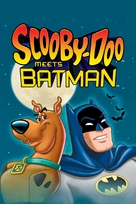 &quot;The New Scooby-Doo Movies&quot; - Movie Poster (xs thumbnail)