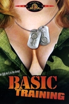 Basic Training - Movie Cover (xs thumbnail)